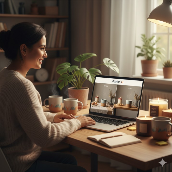 AI Photography for Small Business: Complete Beginner's Guide 2026