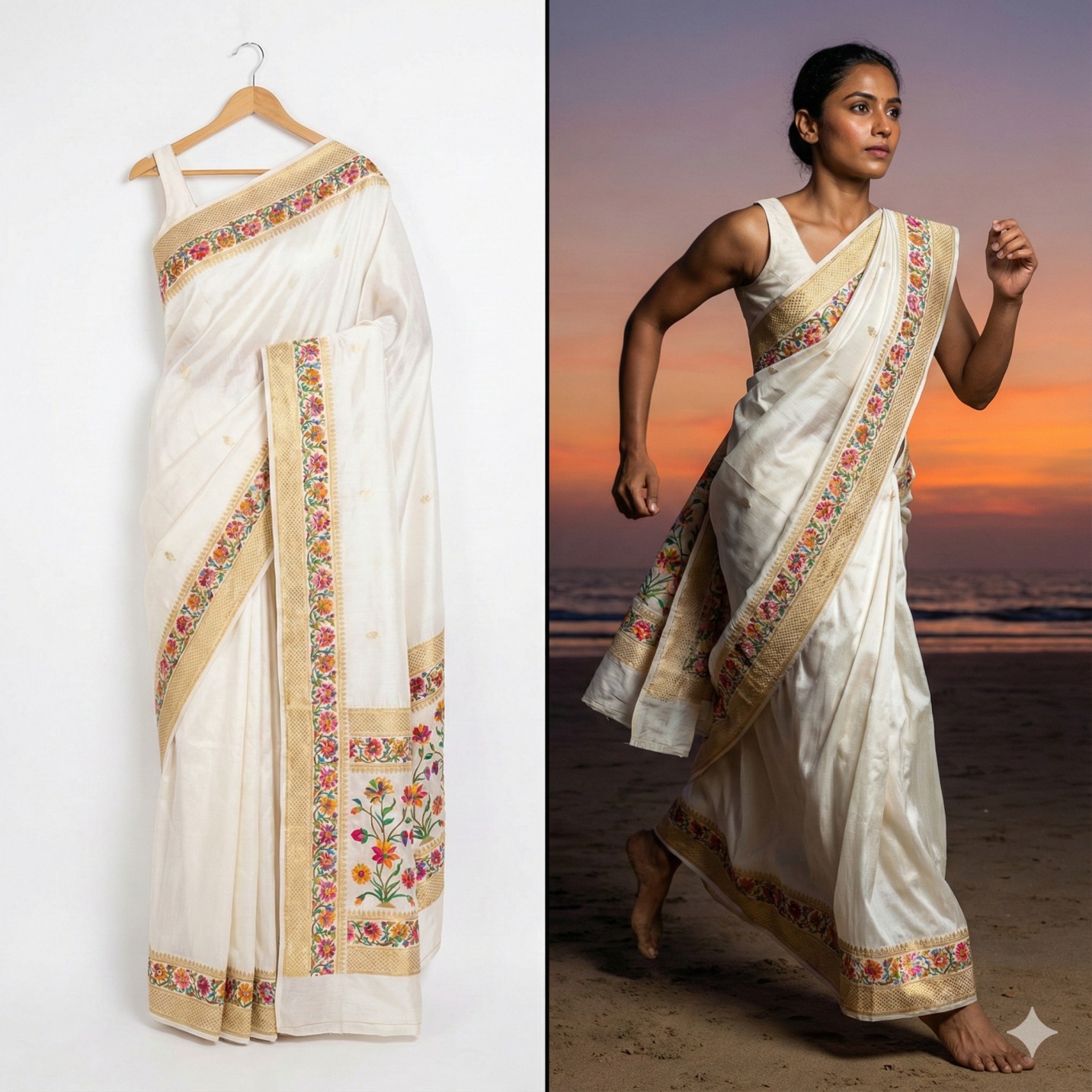 Revolutionize Your E-Commerce with PixMod AI: Model Shoots for Just ₹17 in 10 Seconds!