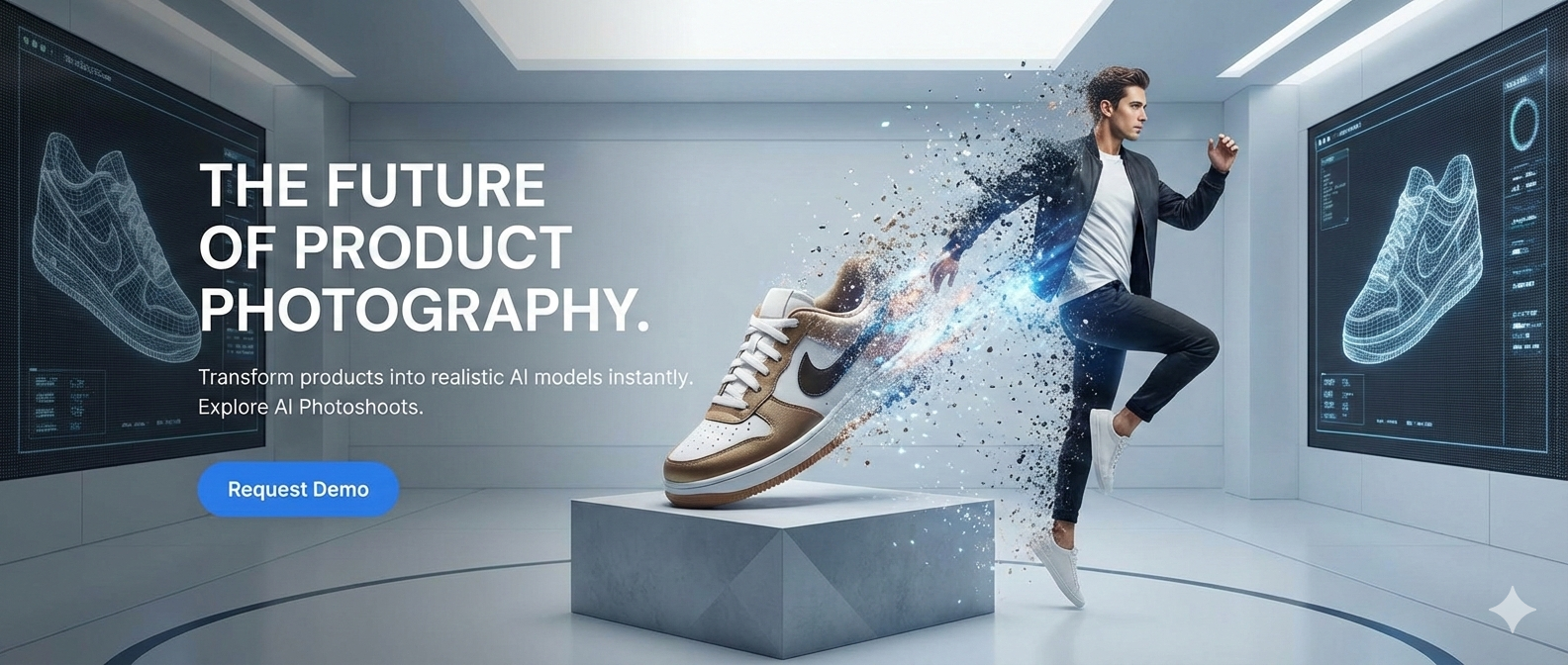 PixMod AI Founder Akash Dubey on the Future of AI Product Model Photoshoots