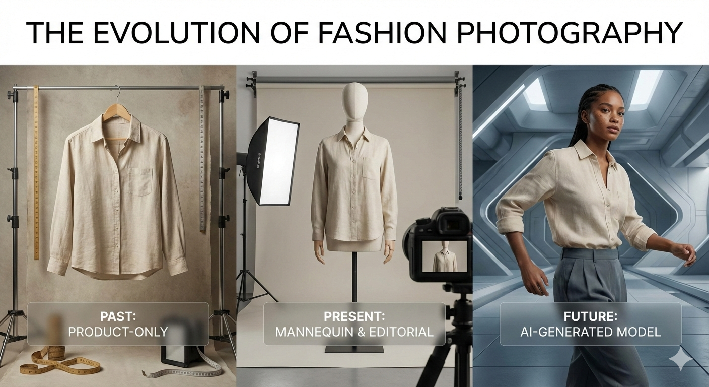 How PixMod AI Is Shaping the Next Generation of Fashion Product Photography – Insights from Founder Akash Dubey