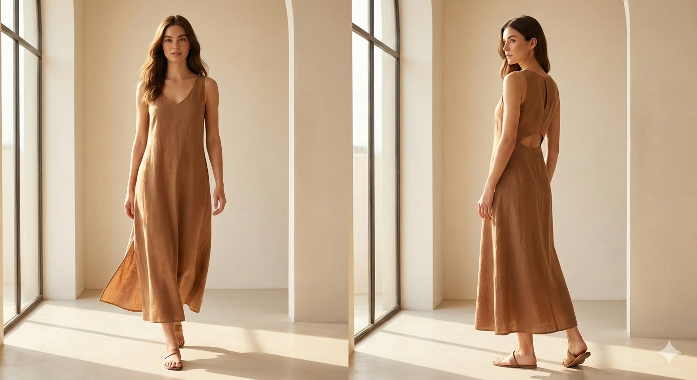 The Future of AI Product Videos in Fashion E-Commerce – PixMod AI’s Vision for Video Photoshoots