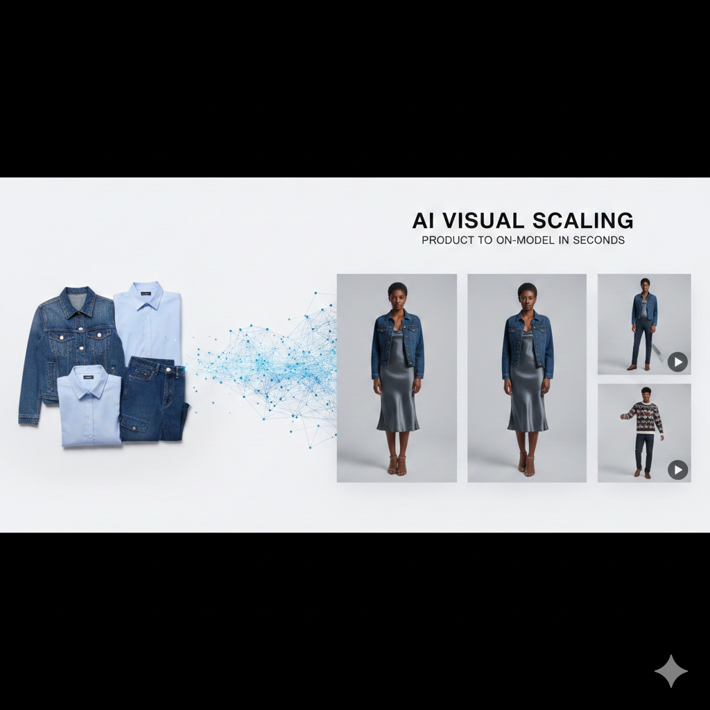 How Fashion Brands Are Scaling Faster with AI Product Photos and Videos Using PixMod AI
