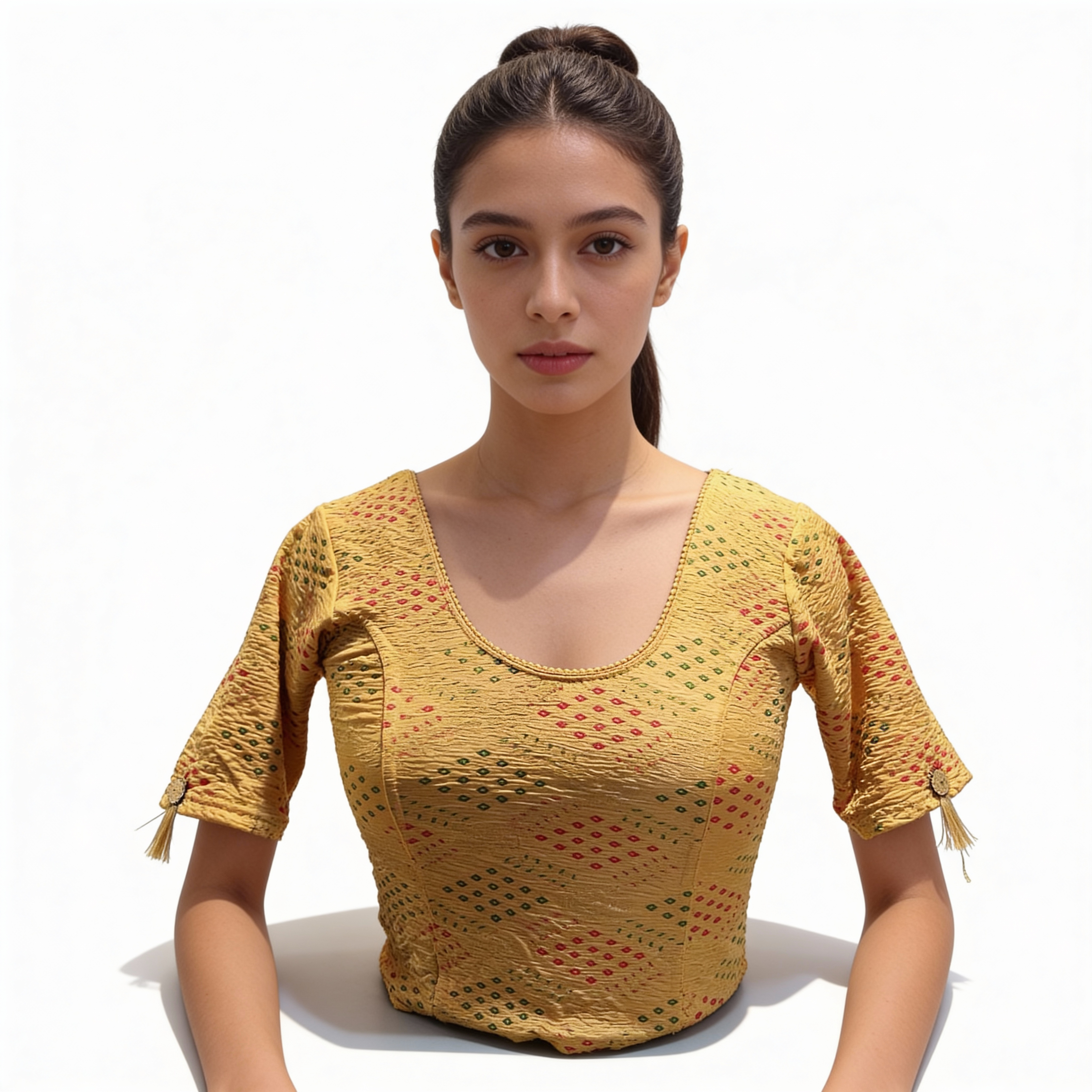 AI Model Photography: The Game-Changing Solution for Fashion Brands Without Physical Photoshoots