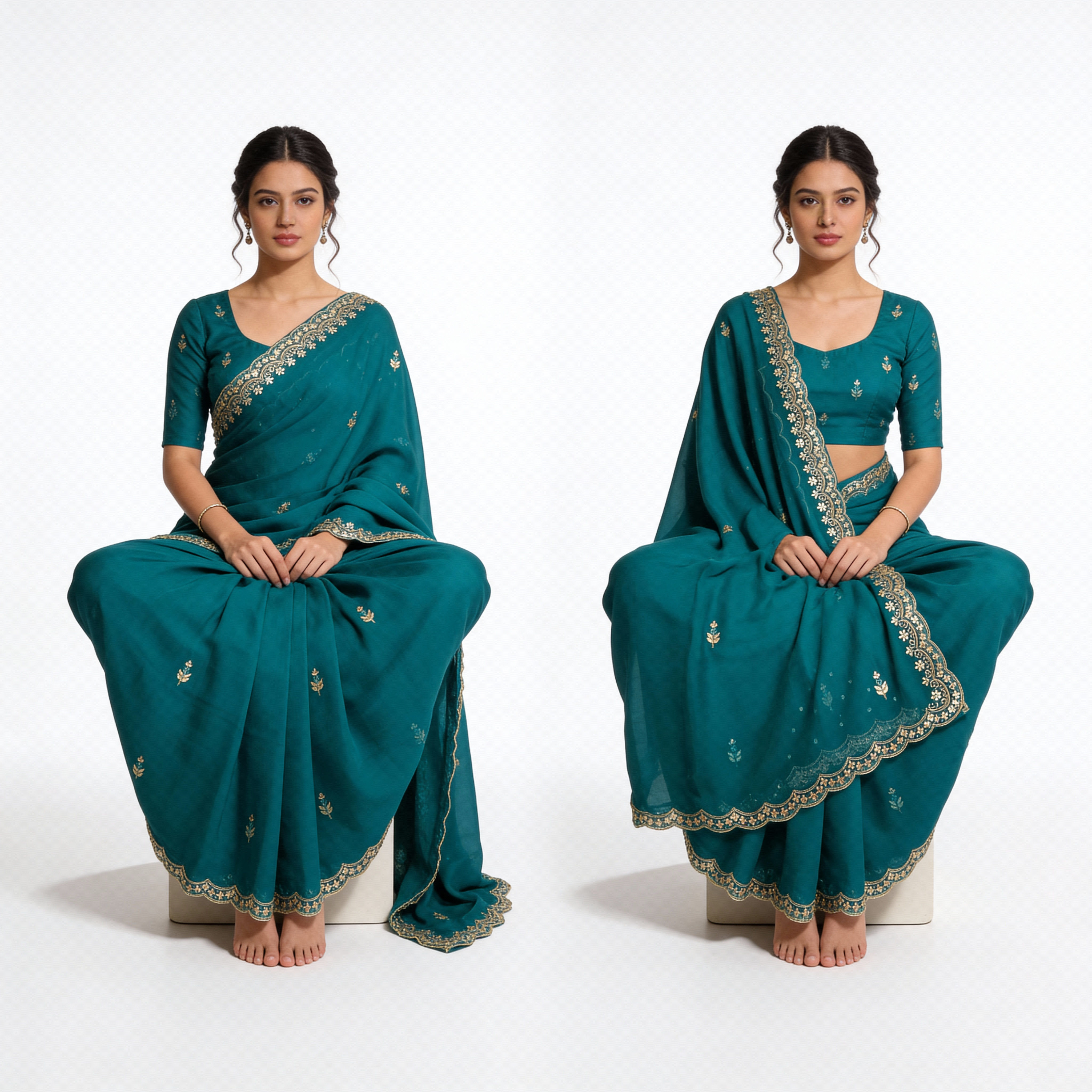 AI Fashion Product Photoshoots That Convert Faster with PixMod AI