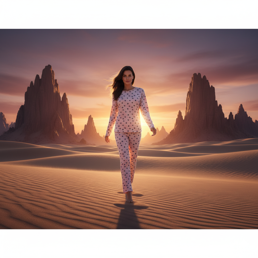 Professional Fashion Product Images Made Easy with PixMod AI